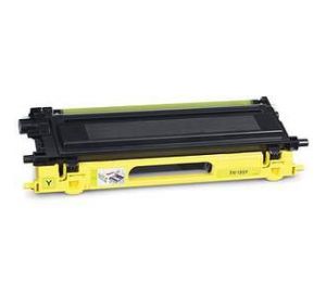 Brother TN-130Y Toner Cartridge geel (huismerk) CBR-TN01304 