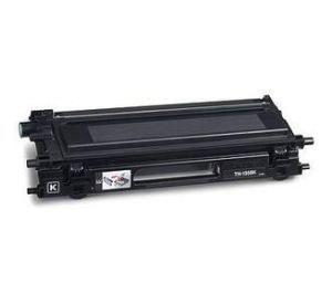 Brother TN-135BK Toner Cartridge zwart (huismerk) CBR-TN01351 