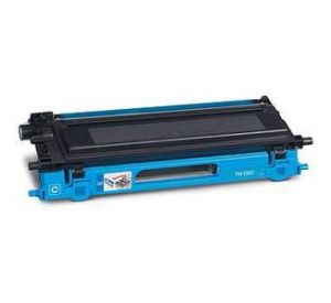 Brother TN-135C Toner Cartridge cyaan (huismerk) CBR-TN01352 