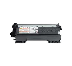 Brother TN-2210 Toner Cartridge zwart (huismerk) CBR-TN2210 