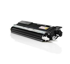 Brother TN-230BK Toner Cartridge zwart (huismerk) CBR-TN02301 