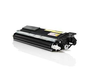 Brother TN-230Y Toner Cartridge geel (huismerk) CBR-TN02304 