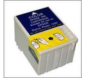 Epson T001 inktcartridge 5 kleuren 65ml met chip (huismerk) EC-T0001 
