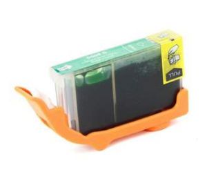 Canon CLI-8G inktcartridge groen met chip 13,8 ml (huismerk) CC-CLI-08zPMG 