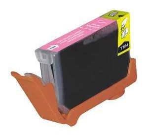 Canon CLI-8PM inktcartridge foto magenta met chip 13,8 ml (huismerk) CC-CLI-08zPM-chip 