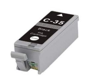 Canon PGI-35 inktcartridge zwart 9 ml (huismerk) CC-CGI-35 