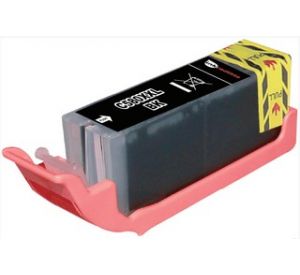 Canon PGI-580XXL inktcartridge zwart met chip (huismerk) CCPGI580XXL 