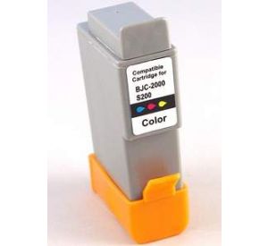 Canon BCI-21C inktcartridge 3 kleuren 16,5ml (huismerk) CC-BCI-21C 