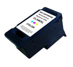 Canon CL-546XL inktcartridge kleur hoge capaciteit (huismerk) 11011208 