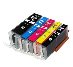 Goedkope inktcartridges voor Canon - Cartridges