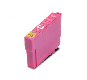 Epson 34XL T3473 inktcartridge magenta 17ml (huismerk) EC-T3473 