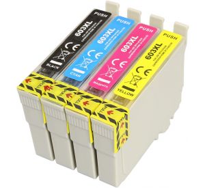 Goedkope inktcartridges voor Epson Expression Home XP-2150 - Quality