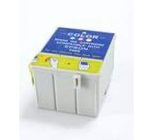 Epson T005 inktcartridge 3 kleuren 72ml met chip (compatible) EC-T0005 