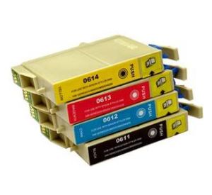 Goedkope inktcartridges voor Epson - Quality Cartridges