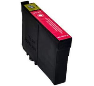Epson T1303 inktcartridge magenta 14ml (huismerk) EC-T1303 