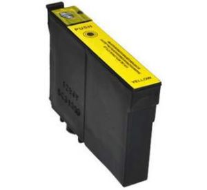 Epson T1304 inktcartridge geel 14ml (huismerk) EC-T1304 