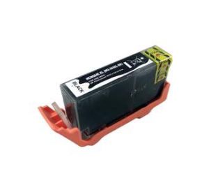 HP 364XL / CN684EE inktcartridge hoge capaciteit zwart 21,6ml met chip (huismerk) CHP-364XLC 