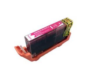 HP 364XL / CB324EE inktcartridge hoge capaciteit magenta 14,6ml met chip (huismerk) CHP-364XLC4 