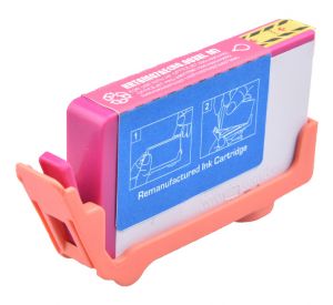 HP 903XL / T6M07AE inktcartridge magenta hoge capaciteit (huismerk) CHP-903XLM 