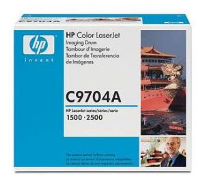 HP Color LaserJet C9704A Imaging Drum HP-C9704A 