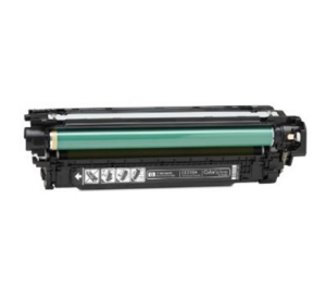 HP Color LaserJet CE250X Toner Cartridge zwart (remanufactured) CHP-CE250X 