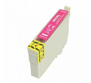 Epson 603XL inktcartridge magenta hoge capaciteit (huismerk) EC-T603XL-M 