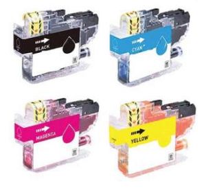 Besmetten consumptie Wet en regelgeving Goedkope inktcartridges voor Brother MFC-J5930DW - Quality Cartridges