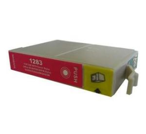 Epson T1283 inktcartridge magenta 13ml (huismerk) EC-T1283 