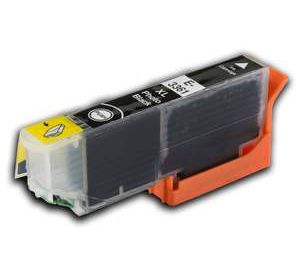 Epson 33XL T3361 inktcartridge foto zwart 13,8ml (huismerk) EC-T3361 