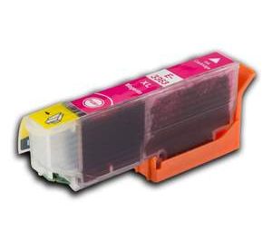 Epson 33XL T3363 inktcartridge magenta 13,8ml (huismerk) EC-T3363 